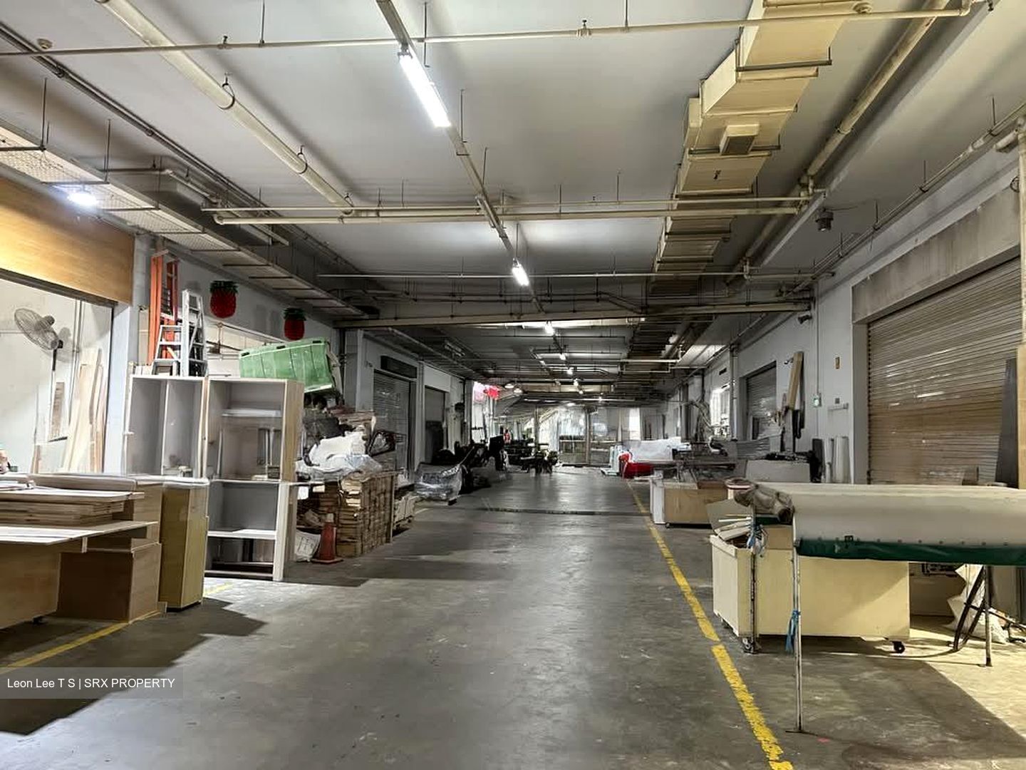 Synergy @ KB (D14), Factory #575672211